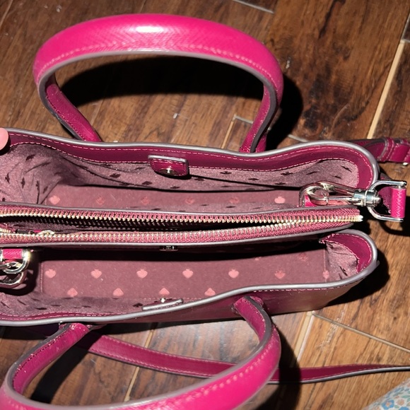 Kate Spade Rory Medium Satchel - Picture 4 of 5